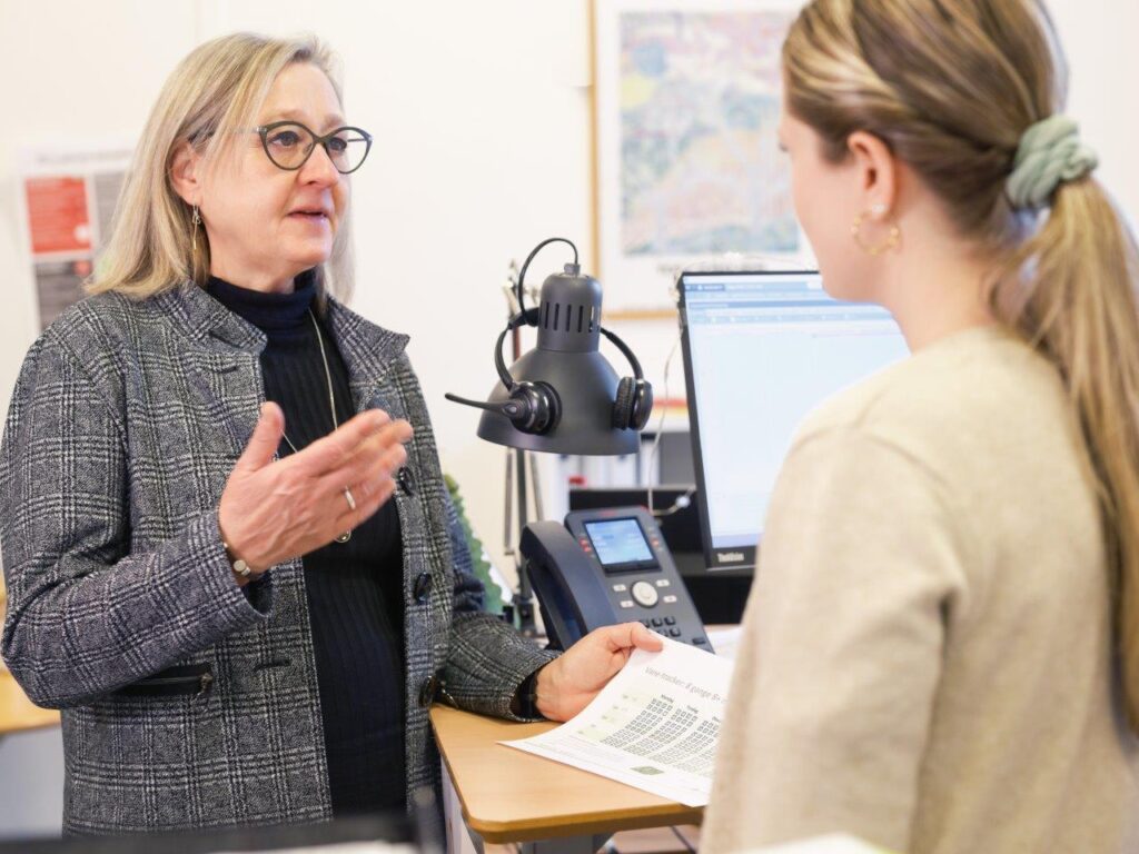 Slip Stolen Aarhus Universitetshospital Lone Østergaard fysisk og mental sundhed